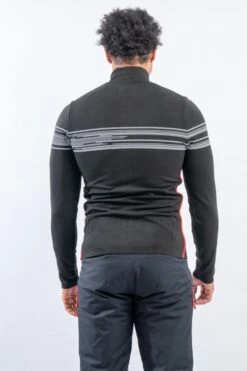 NEWLAND ZIP LUNGA UOMO N3 3823 -Sci Attrezzatura Negozio newland zip lunga uomo n3 3823 3