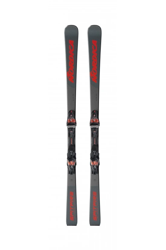 NORDICA DOBERM SPITFIRE DC 68PRO FDTXCELL 12FDT 0A3534LB 3 NORDICA DOBERM SPITFIRE DC 68PRO FDTXCELL 12FDT 0A3534LB