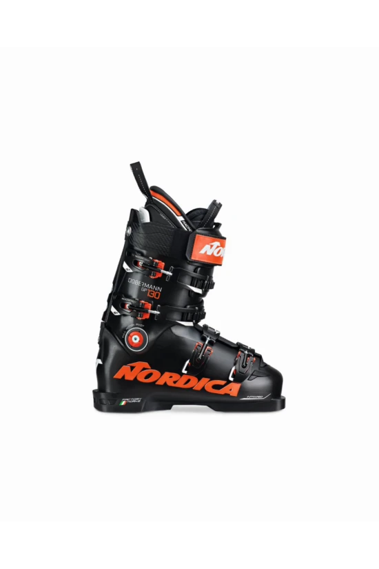 NORDICA DOBERMAN GP 130 SCARPONI SCI 050C10 3 NORDICA DOBERMAN GP 130 SCARPONI SCI 050C10