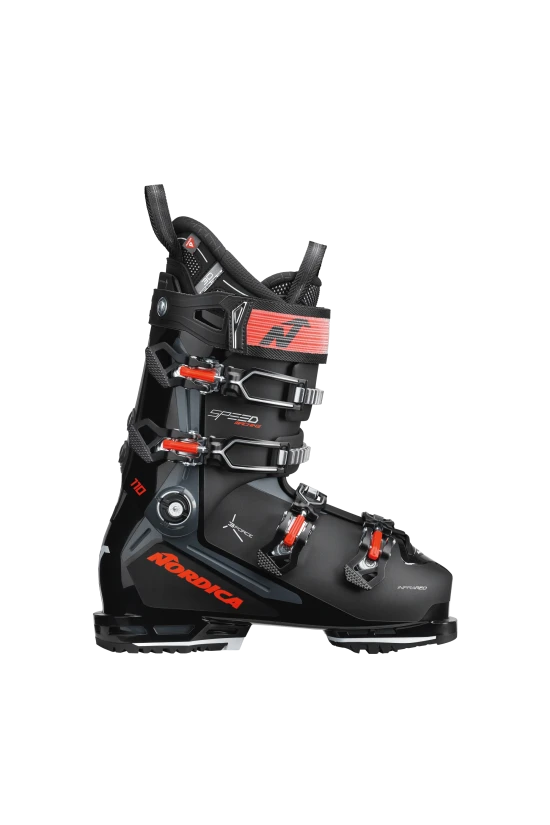 NORDICA SPEEDMACHINE 3 110 SCARPONI SCI 050G22 3 NORDICA SPEEDMACHINE 3 110 SCARPONI SCI 050G22