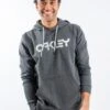 OAKLEY B1B PO HOODIE 20 FOA402599 2 OAKLEY B1B PO HOODIE 20 FOA402599 -Sci Attrezzatura Negozio oakley b1b po hoodie 20 foa402599