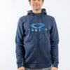 OAKLEY BARK FZ HOODIE 20 FOA402598 -Sci Attrezzatura Negozio oakley bark fz hoodie 20 foa402598
