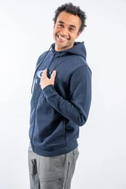 OAKLEY BARK FZ HOODIE 20 FOA402598 10 OAKLEY BARK FZ HOODIE 20 FOA402598 -Sci Attrezzatura Negozio oakley bark fz hoodie 20 foa402598 3