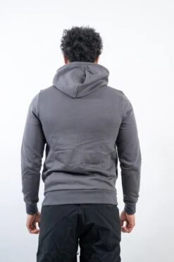 OAKLEY BARK FZ HOODIE FELPA 461643 9 OAKLEY BARK FZ HOODIE FELPA 461643 -Sci Attrezzatura Negozio oakley bark fz hoodie felpa 461643 3