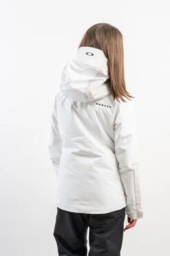 OAKLEY CAMELLIA CORE INSULATED JACKET FOA500281 -Sci Attrezzatura Negozio oakley camellia core insulated jacket foa500281 3