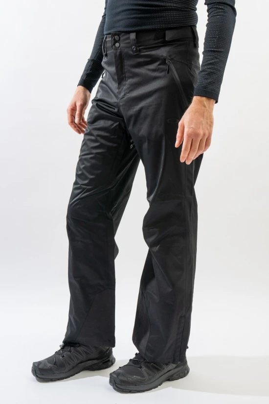 OAKLEY CRESCENT 20 SHELL 2L 10K PANT 422601 4 OAKLEY CRESCENT 20 SHELL 2L 10K PANT 422601 - immagine 2