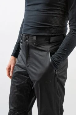 OAKLEY CRESCENT 20 SHELL 2L 10K PANT 422601 9 OAKLEY CRESCENT 20 SHELL 2L 10K PANT 422601 -Sci Attrezzatura Negozio oakley crescent 20 shell 2l 10k pant 422601 3