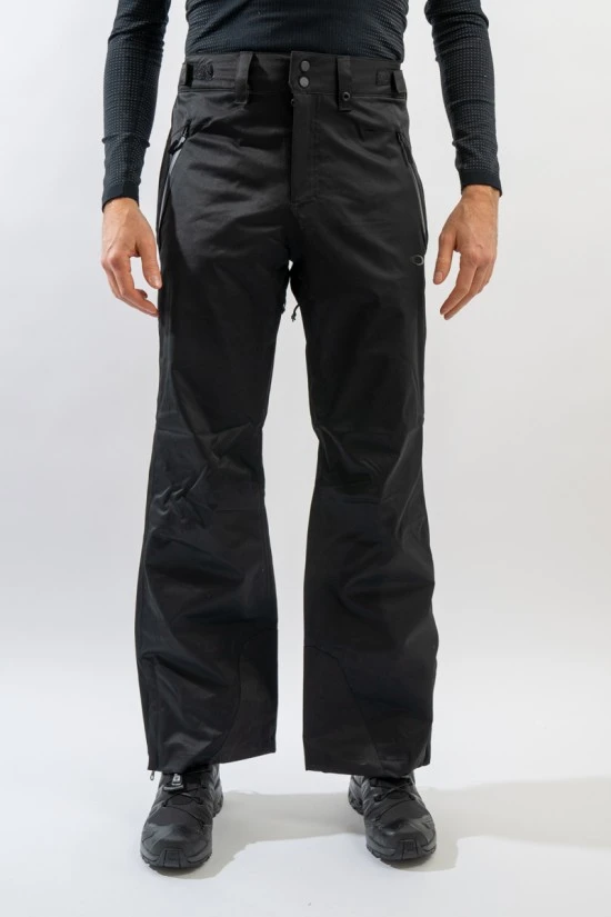 OAKLEY CRESCENT 20 SHELL 2L 10K PANT 422601 3 OAKLEY CRESCENT 20 SHELL 2L 10K PANT 422601