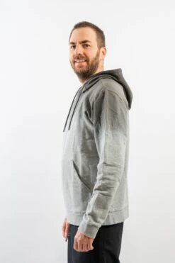 OAKLEY FADE AWAY HOODIE FOA403675 -Sci Attrezzatura Negozio oakley fade away hoodie foa403675 2