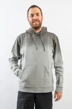 OAKLEY FADE AWAY HOODIE FOA403675