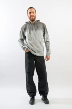 OAKLEY FADE AWAY HOODIE FOA403675 -Sci Attrezzatura Negozio oakley fade away hoodie foa403675 4