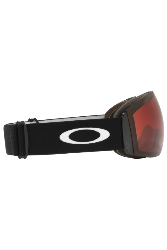 OAKLEY FLIGHT DECK L OCCHIALI MASCHERA 7050B8 5 OAKLEY FLIGHT DECK L OCCHIALI MASCHERA 7050B8 - immagine 3