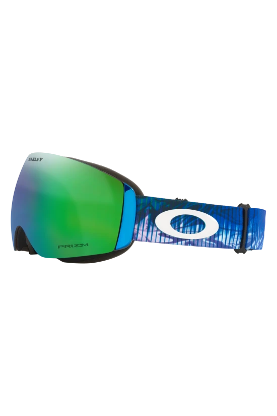 OAKLEY FLIGHT DECK M OCCHIALI MASCHERA 7064C0 4 OAKLEY FLIGHT DECK M OCCHIALI MASCHERA 7064C0 - immagine 2