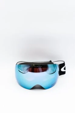OAKLEY FLIGHT DECK OCCHIALI MASCHERA 705020