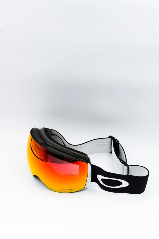 OAKLEY FLIGHT DECK OCCHIALI MASCHERA 705033 4 OAKLEY FLIGHT DECK OCCHIALI MASCHERA 705033 - immagine 2