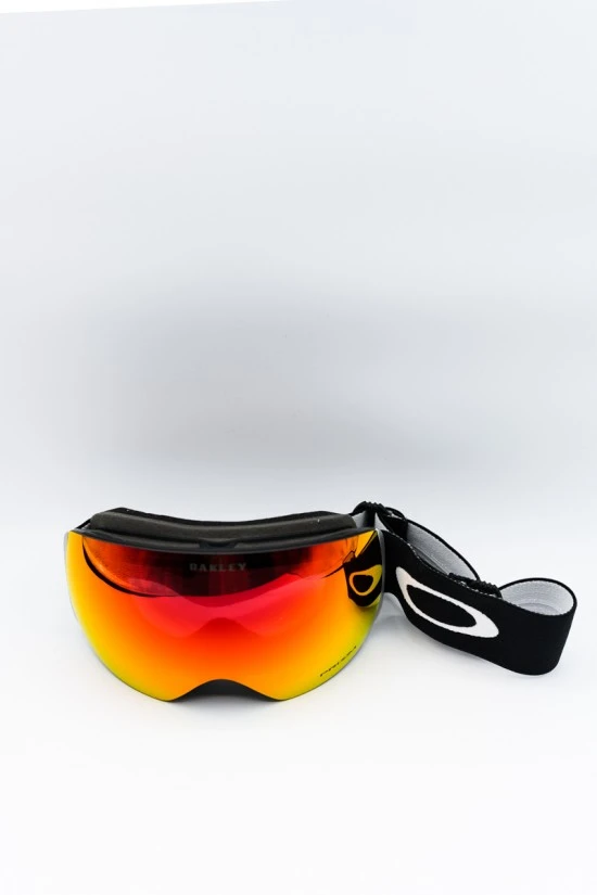 OAKLEY FLIGHT DECK OCCHIALI MASCHERA 705033 3 OAKLEY FLIGHT DECK OCCHIALI MASCHERA 705033