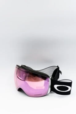 OAKLEY FLIGHT DECK OCCHIALI MASCHERA 705034 5 OAKLEY FLIGHT DECK OCCHIALI MASCHERA 705034 -Sci Attrezzatura Negozio oakley flight deck occhiali maschera 705034 1