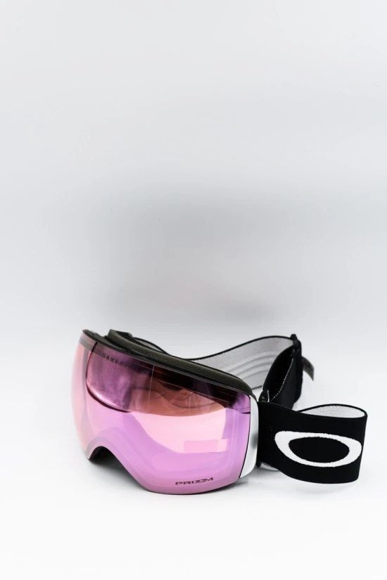 OAKLEY FLIGHT DECK OCCHIALI MASCHERA 705034 4 OAKLEY FLIGHT DECK OCCHIALI MASCHERA 705034 - immagine 2