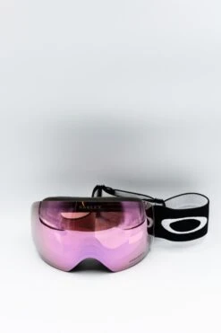 OAKLEY FLIGHT DECK OCCHIALI MASCHERA 705034