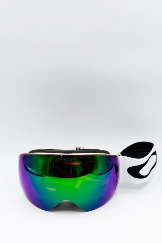 OAKLEY FLIGHT DECK OCCHIALI MASCHERA 705036 3 OAKLEY FLIGHT DECK OCCHIALI MASCHERA 705036