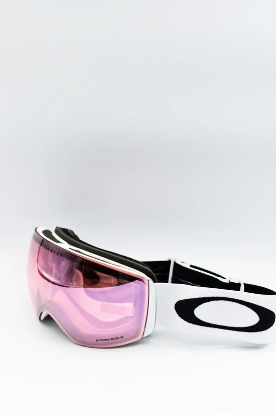 OAKLEY FLIGHT DECK OCCHIALI MASCHERA 705038 4 OAKLEY FLIGHT DECK OCCHIALI MASCHERA 705038 - immagine 2