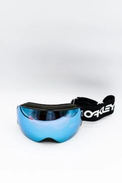 OAKLEY FLIGHT DECK OCCHIALI MASCHERA 705083