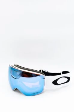 OAKLEY FLIGHT DECK OCCHIALI MASCHERA 705091 5 OAKLEY FLIGHT DECK OCCHIALI MASCHERA 705091 -Sci Attrezzatura Negozio oakley flight deck occhiali maschera 705091 1