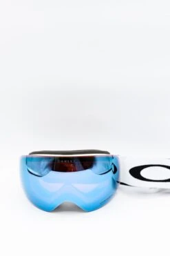 OAKLEY FLIGHT DECK OCCHIALI MASCHERA 705091