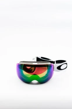 OAKLEY FLIGHT DECK XM OCCHIALI MASCHERA 706423