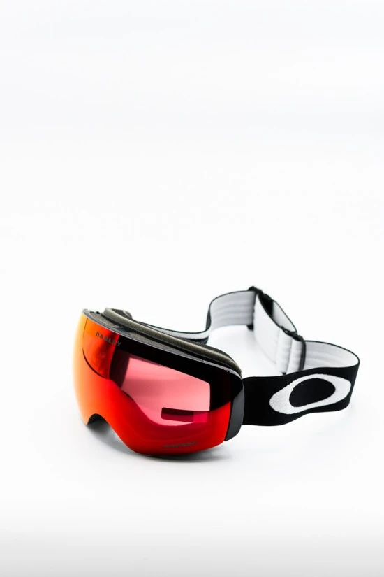 OAKLEY FLIGHT DECK XM OCCHIALI MASCHERA 706439 4 OAKLEY FLIGHT DECK XM OCCHIALI MASCHERA 706439 - immagine 2