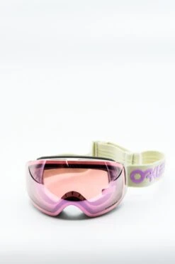 OAKLEY FLIGHT DECK XM OCCHIALI MASCHERA 706491