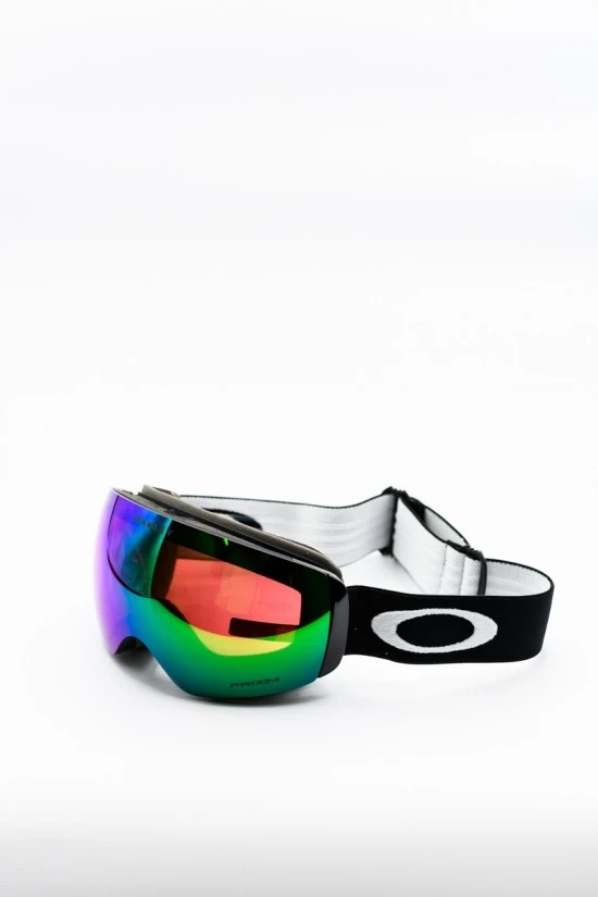 OAKLEY FLIGHT DECK XM OCCHIALI MASCHERA 706498 4 OAKLEY FLIGHT DECK XM OCCHIALI MASCHERA 706498 - immagine 2