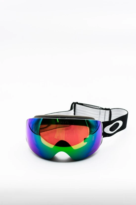 OAKLEY FLIGHT DECK XM OCCHIALI MASCHERA 706498 3 OAKLEY FLIGHT DECK XM OCCHIALI MASCHERA 706498