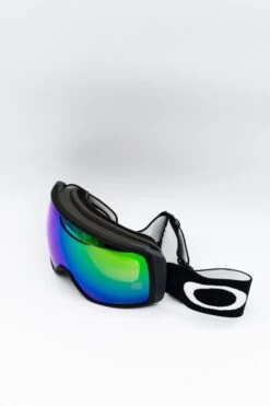 OAKLEY FLIGHT TRACKER XL OCCHIALI MASCHERA 710422 -Sci Attrezzatura Negozio oakley flight tracker xl occhiali maschera 710422 1