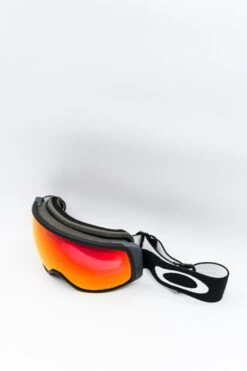 OAKLEY FLIGHT TRACKER XM OCCHIALI MASCHERA 710506 -Sci Attrezzatura Negozio oakley flight tracker xm occhiali maschera 710506 1