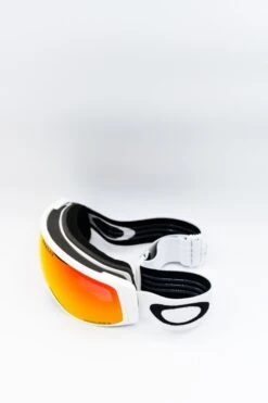 OAKLEY FLIGHT TRACKER XM OCCHIALI MASCHERA 710510 -Sci Attrezzatura Negozio oakley flight tracker xm occhiali maschera 710510 1