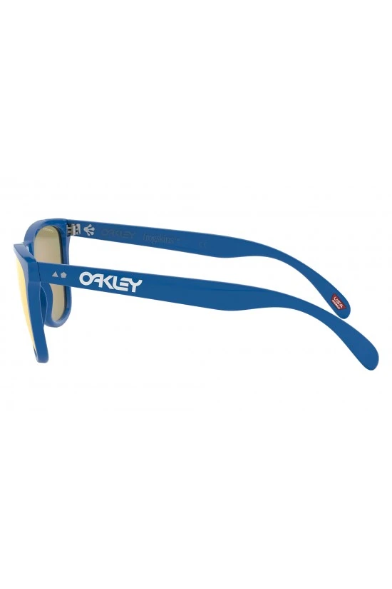 OAKLEY FROGSKINS 35TH OCCHIALI SCI 944404 4 OAKLEY FROGSKINS 35TH OCCHIALI SCI 944404 - immagine 2