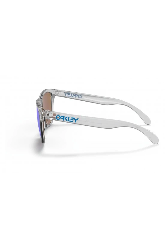 OAKLEY FROGSKINS OCCHIALI SCI 9013D0 4 OAKLEY FROGSKINS OCCHIALI SCI 9013D0 - immagine 2