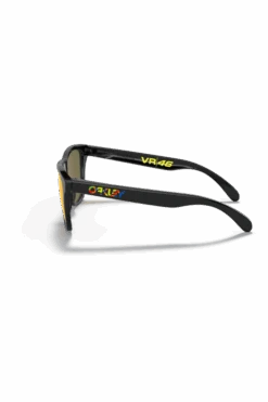 OAKLEY FROGSKINS VR46 OCCHIALI SCI 9013E6 5 OAKLEY FROGSKINS VR46 OCCHIALI SCI 9013E6 -Sci Attrezzatura Negozio oakley frogskins vr46 occhiali sci 9013e6 1