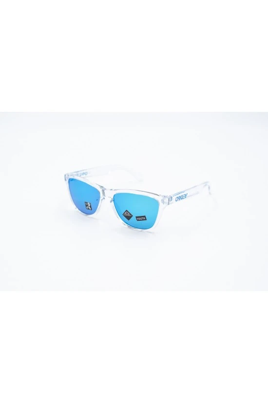OAKLEY FROGSKINS XS OCCHIALI SCI 900615 3 OAKLEY FROGSKINS XS OCCHIALI SCI 900615