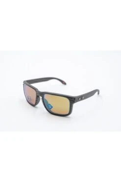 OAKLEY HOLBROOK OCCHIALI SCI 9102J8