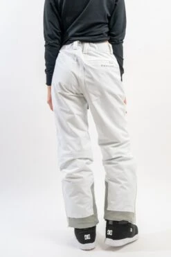 OAKLEY IRIS INSULATED PANT PANT SNOWBOARD FOA500016 -Sci Attrezzatura Negozio oakley iris insulated pant pant snowboard foa500016 3