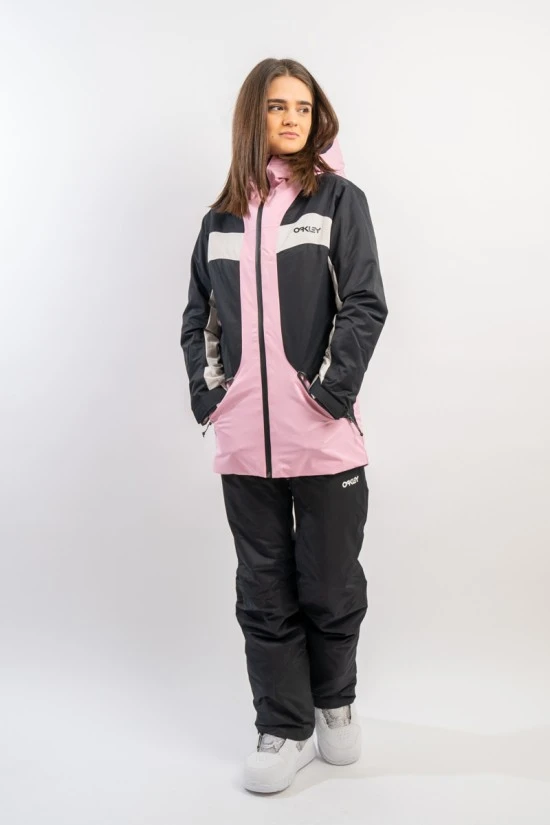 OAKLEY JASMINE INSULATED PANT FOA500128 7 OAKLEY JASMINE INSULATED PANT FOA500128 - immagine 5