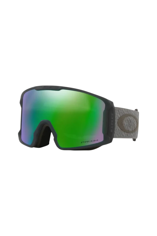 OAKLEY LINE MINER L OCCHIALI MASCHERA 7070C1 3 OAKLEY LINE MINER L OCCHIALI MASCHERA 7070C1