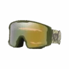 OAKLEY LINE MINER L OCCHIALI MASCHERA 7070D6