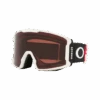 OAKLEY LINE MINER L OCCHIALI MASCHERA 7070E0