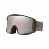 OAKLEY LINE MINER L OCCHIALI MASCHERA 7070E1