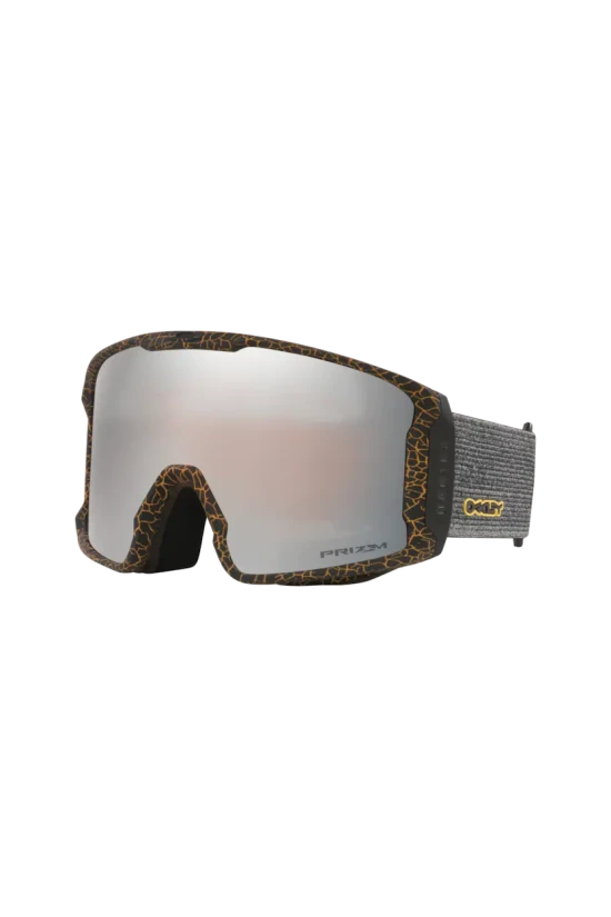OAKLEY LINE MINER L OCCHIALI MASCHERA 7070E1 3 OAKLEY LINE MINER L OCCHIALI MASCHERA 7070E1