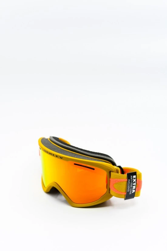 OAKLEY OF 20 PRO XM OCCHIALI MASCHERA 711315 4 OAKLEY OF 20 PRO XM OCCHIALI MASCHERA 711315 - immagine 2