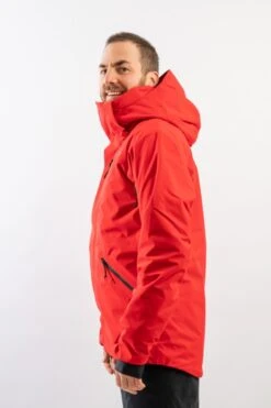 OAKLEY SUB TEMP RC GORETEX JACKET FOA402346 -Sci Attrezzatura Negozio oakley sub temp rc goretex jacket foa402346 2